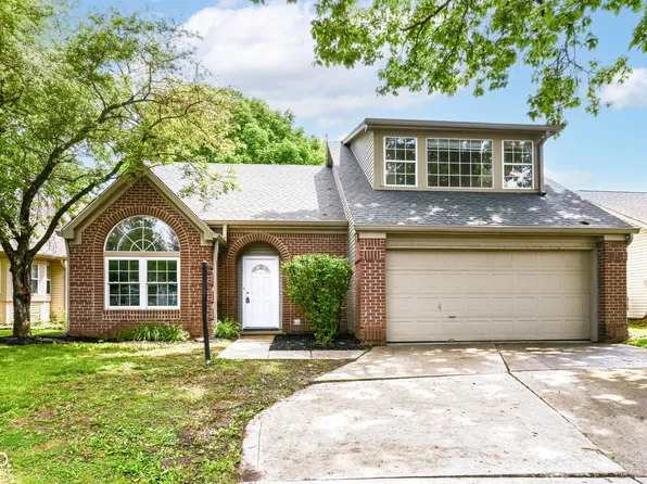 6471 Hunters Green Pl, Indianapolis, IN 46278