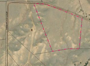 Hardwood Loop, Hartsel, CO 80449