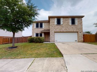 7423 Copper Lk, Converse, TX 78109