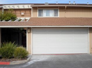 11 Raintree Ct APT 19, Hayward, CA 94544