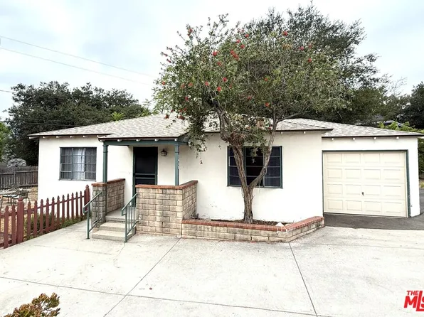 2618 Prospect Ave, La Crescenta, CA 91214