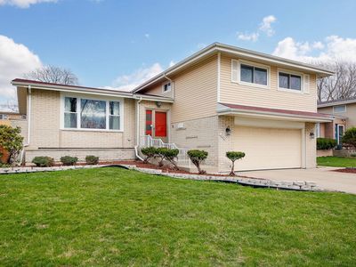 10325 S Karlov Ave, Oak Lawn, IL, 60453