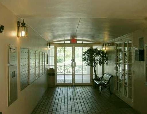 Key Access for all entryways