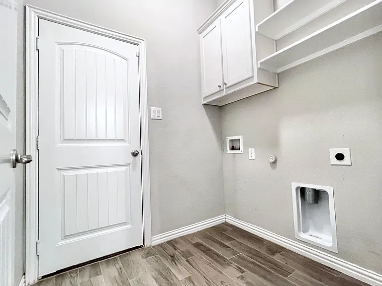 Utility/ Laundry room downstairs