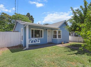2829 Leland Ave, Redding, CA 96001