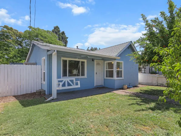2829 Leland Ave, Redding, CA 96001