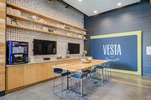 Vesta Parkside Photo 1