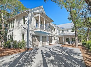 224 Canal St, Santa Rosa Beach, FL 32459
