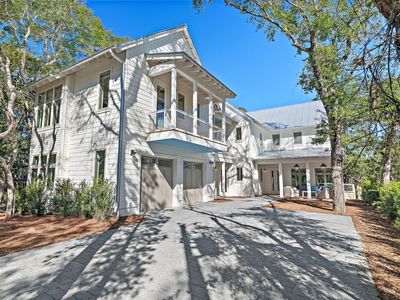 224 Canal St, Santa Rosa Beach, FL, 32459