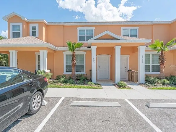 1603 Tranquil Ave, Clermont, FL 34714