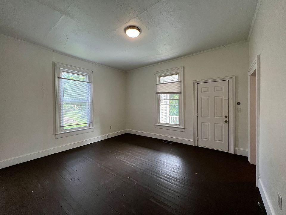 Garrett First Ave Apartment Rentals Farmville, VA Zillow