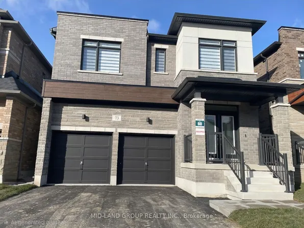 73 Boccella Cres, Richmond Hill, ON L4B 0J2