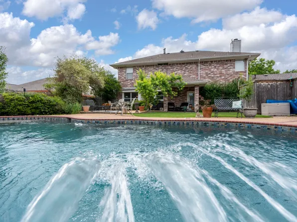 4205 Baywatch Dr, Rowlett, TX 75088