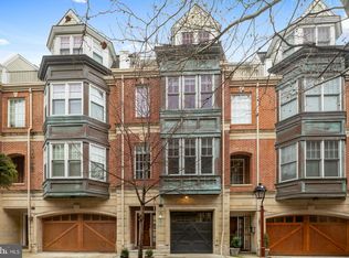 226 Gaskill St, Philadelphia, PA 19147