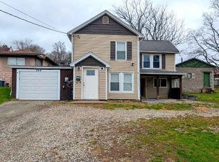 244 N Main St, Houston, PA 15342