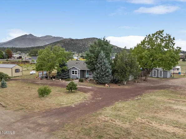 7675 Alma Rd, Flagstaff, AZ 86004