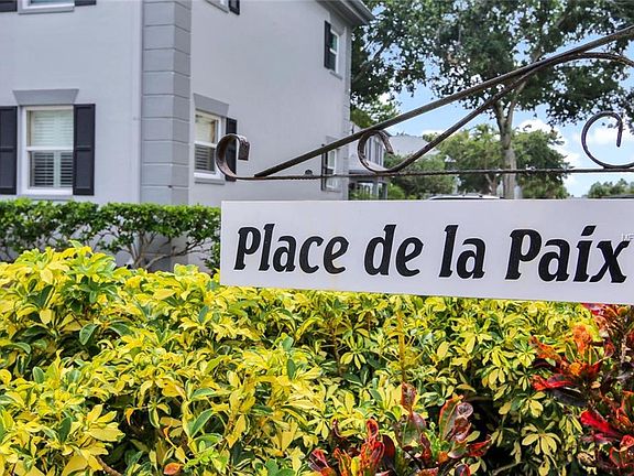 3rd image of 6970 Place De La Paix Unit 1A