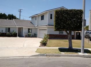 12901 Owen St, Garden Grove, CA 92845