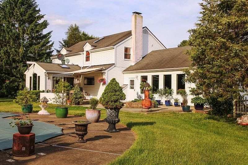 33 Naughright Rd, Long Valley, NJ 07853 Zillow