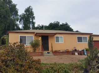 3206 Citrus St, Lemon Grove, CA 91945