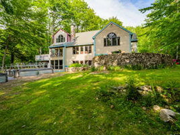 240 Webbs Mills Road, Raymond, ME 04071