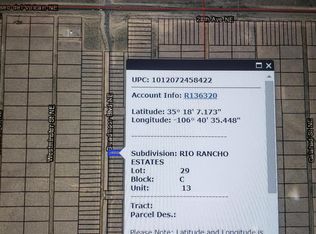 Broadmoor Blvd NE, Rio Rancho, NM 87144