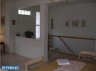1331 Troon Ln, West Chester, PA 19380