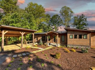 375 Blue Berry Rdg, Morganton, GA 30560