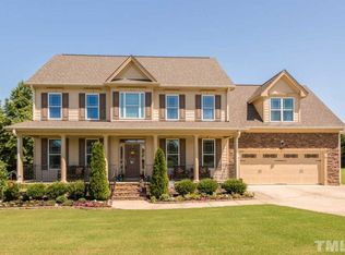 1305 Tavernier Knoll Ln, Raleigh, NC 27603