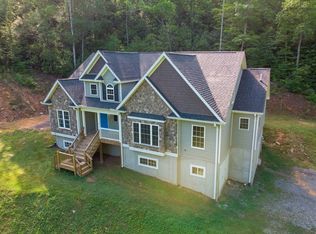 449 Shook Rd, Bryson City, NC 28713