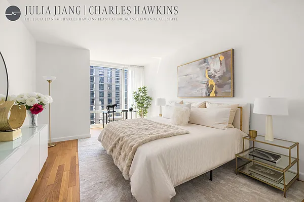 247 West 46th Street #2202 in Midtown, Manhattan | StreetEasy