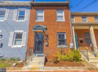 1938 Capitol Ave NE, Washington, DC 20002