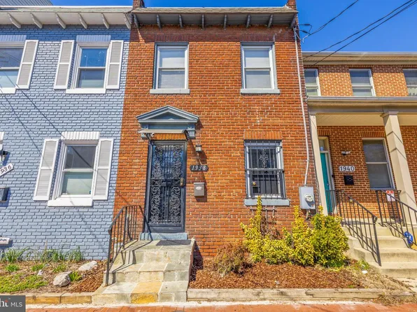 1938 Capitol Ave NE, Washington, DC 20002