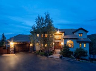 27921 Alabraska Ln, Evergreen, CO 80439