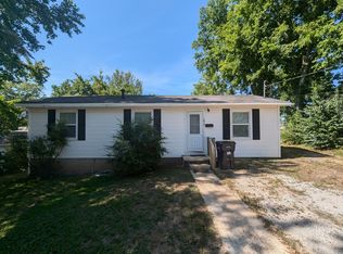 2015 Reynolds St, Batesville, AR 72501