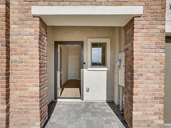 Downstairs contains Studio and upstairs with 1 Bed and 1.5 Bath (renting unit is upstairs unit)