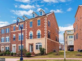 3610 Worthington Blvd, Frederick, MD 21704