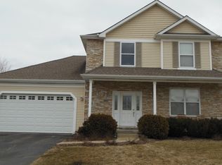 903 Spring Dr, Marengo, IL 60152