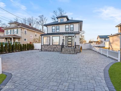 368 Shrewsbury Avenue, Red Bank, NJ, 07701