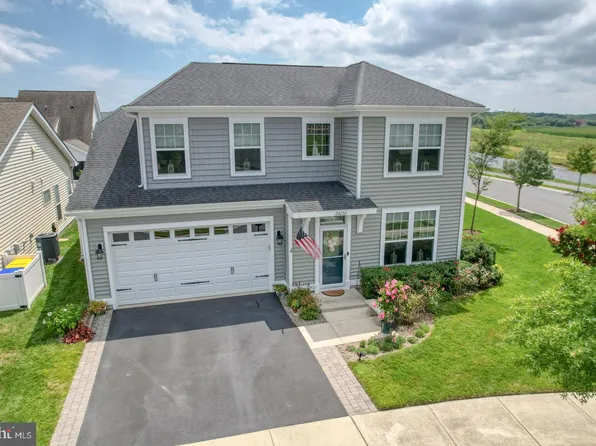 26252 Peekytoe Way, Millville, DE 19967
