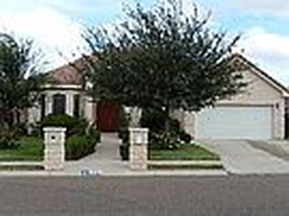 516 Persimmon Ave, Edinburg, TX 78539