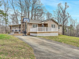 190 Brookrun Dr, Callaway, VA 24067