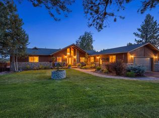 16760 Doe Pl, La Pine, OR 97739