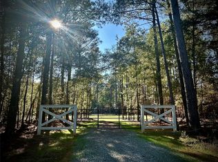 2337 Butler Hill Rd, Benton, LA 71006