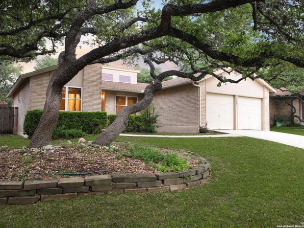 7407 Peaceful Meadows, San Antonio, TX 78250