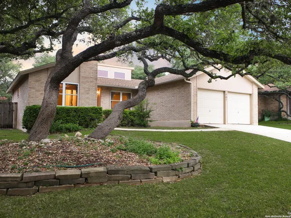 7407 Peaceful Meadows, San Antonio, TX 78250