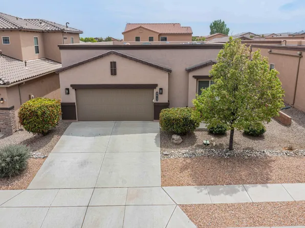 8612 Chilte Pine Rd NW, Albuquerque, NM 87120