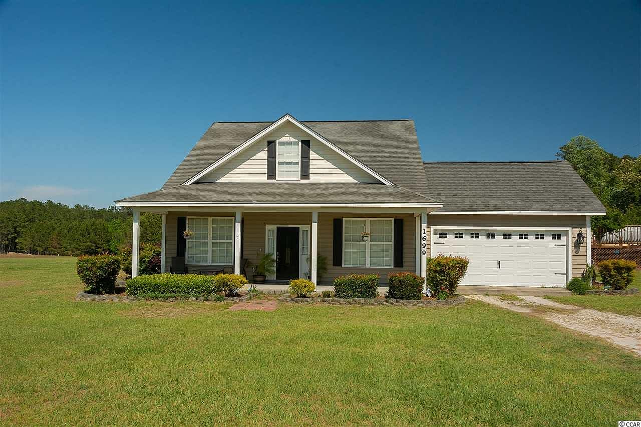 1699 Cane Branch Rd, Loris, SC 29569 | Zillow