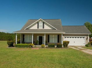 1699 Cane Branch Rd, Loris, SC 29569