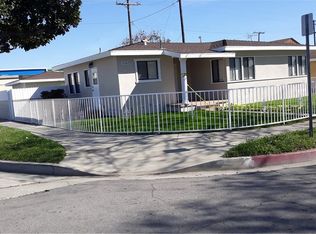 14302 Leibacher Ave, Norwalk, CA 90650
